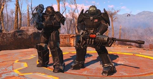 Bethesda Oferuje Bezpłatną Aktualizację Nowej Generacji Do Fallouta 4 Wszystkim Użytkownikom PlayStation Plus
