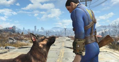 Aktualizacja Fallouta 4 nowej generacji od Bethesdy: rozczarowująca wersja dla graczy na PlayStation, Xbox i PC