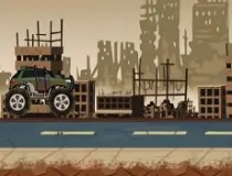 Apocalypse Truck