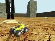 Atv Stunts Challenge 2