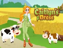 Caitlyn Dress Up : Farml...