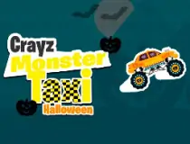 Crayz Monster Taxi Hallo...