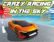 Crazy Racing In The Sky