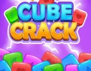 Cube Crack