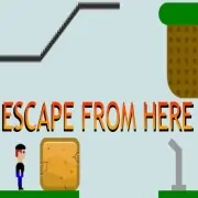 Escape From Here