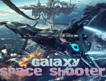 Galaxy Space Shooter 