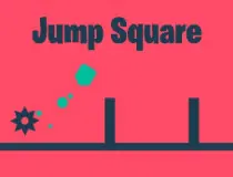 Jump Square