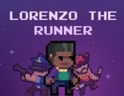 Lorenzo The Runner