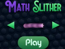 Math Slither