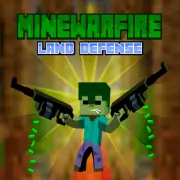 Minewarfire Land Defense