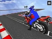 Motor Bike Stunts 2020 V