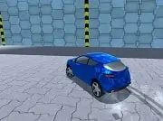 Playnec Car Stunt