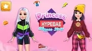 Princess Hypebae Blogger...