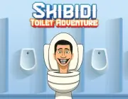 Skibidi Toilet Adventure