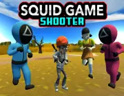 Squid Game Shooter