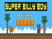 Super Billy Boy