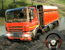 Truck Simulator : Europe...