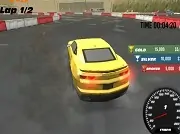 Turbo Drift